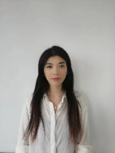 张丁月
